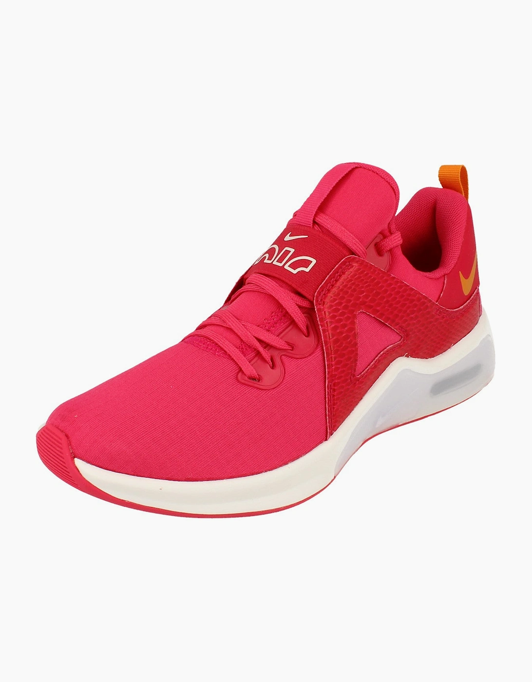 Women's Nike Womens Air Max Bella Tr 5 DD9285 656 - Pink - Size: 3