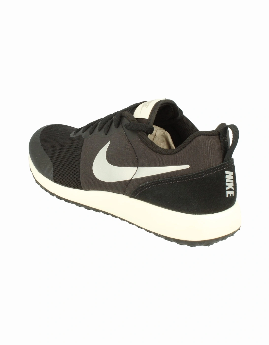 Womens Elite Shinsen Trainers 801781 001