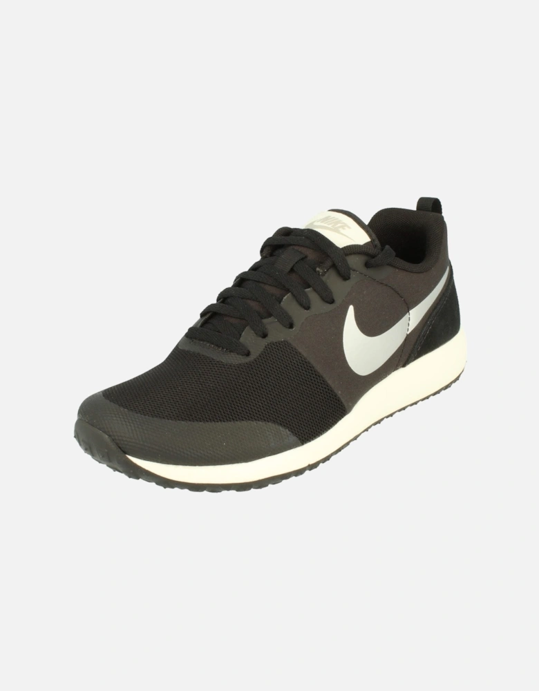 Womens Elite Shinsen Trainers 801781 001