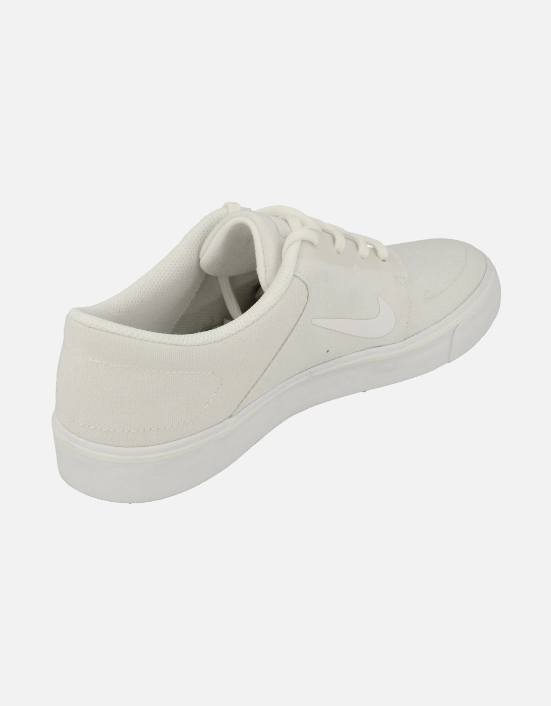 Portmore Canvas Mens Trainers 723874 111