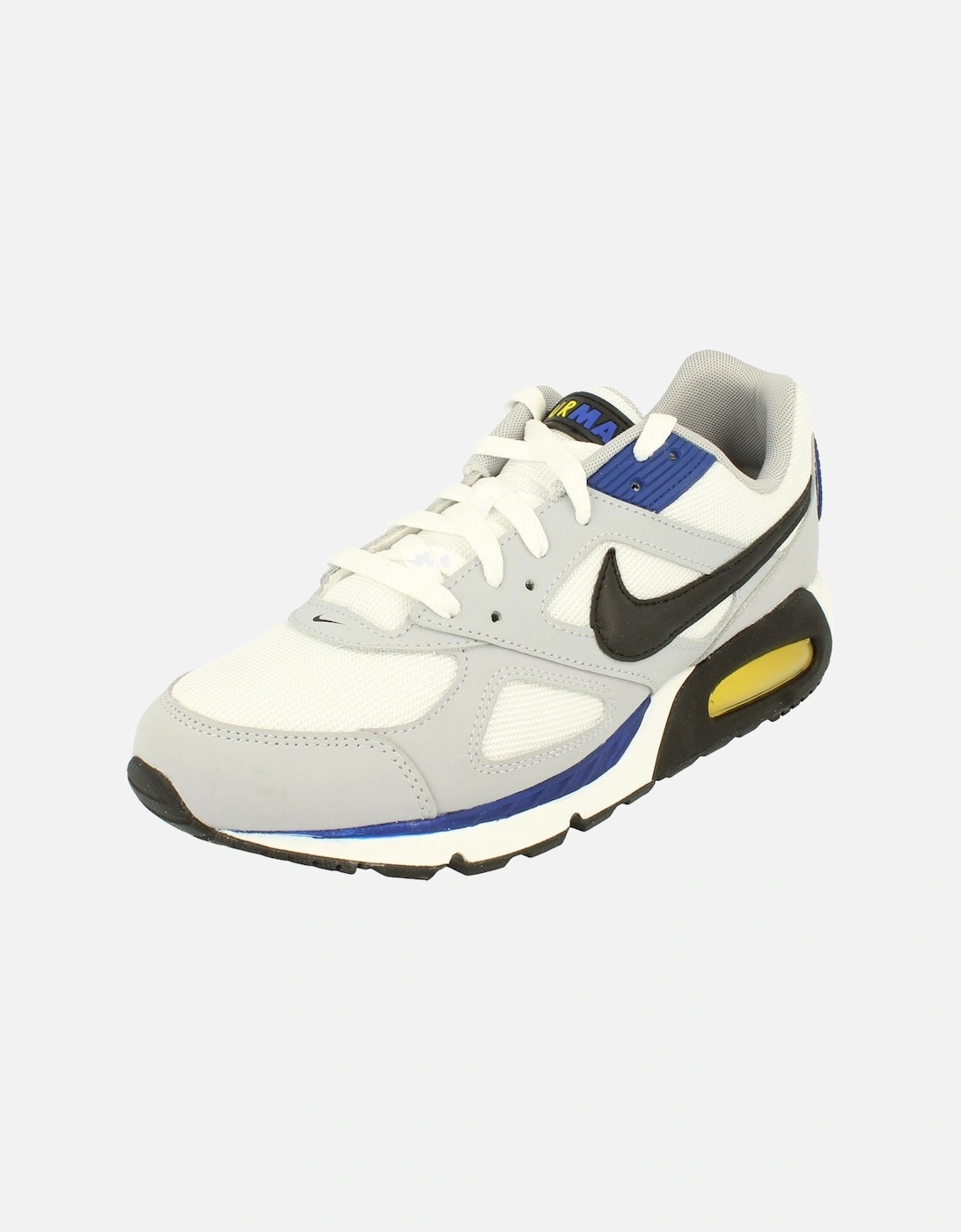 Ivo Mens 580518 102, 6 of 5