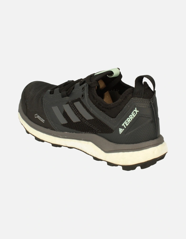Terrex Agravic Xt Gtx Womens Sneakers AC7664