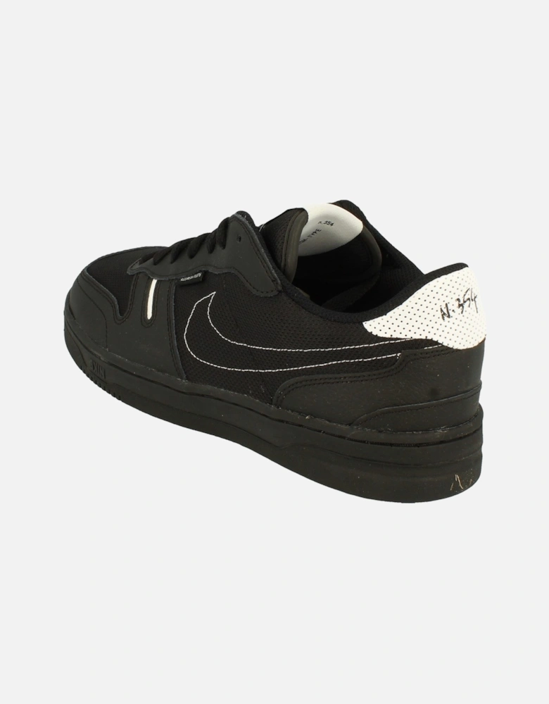 Squash-Type Mens Trainers Ct2922 001