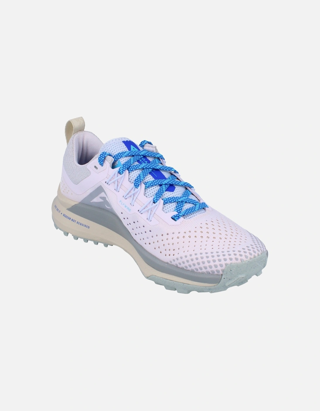 Nike Womens React Pegasus Trail 4 Dj6159  600