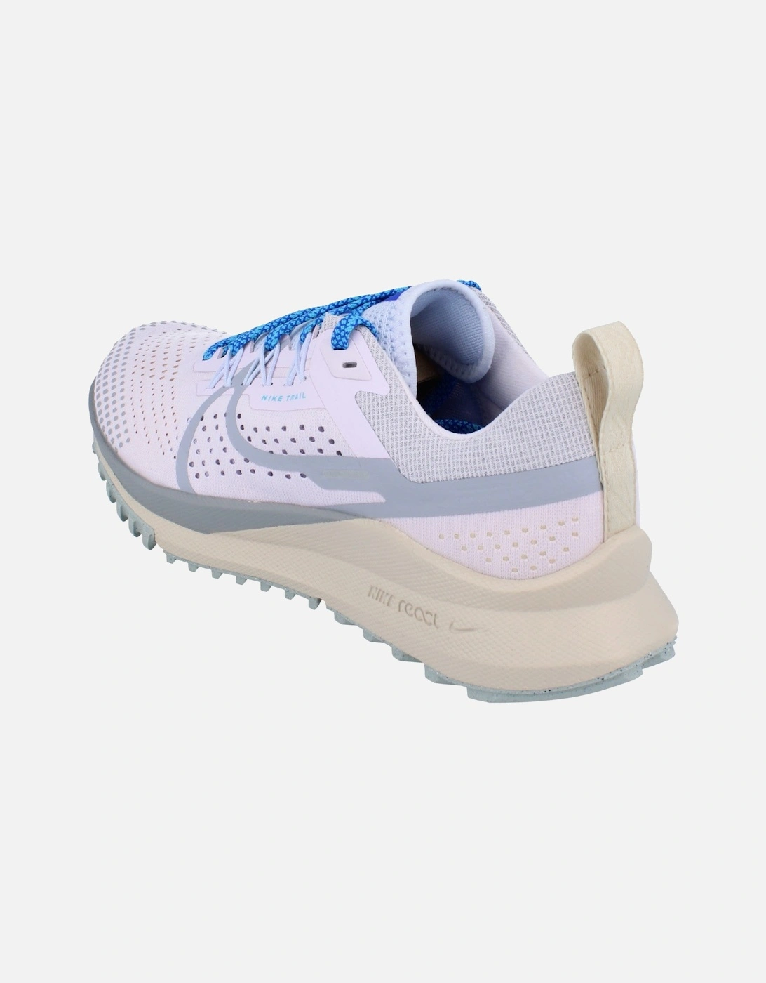 Nike Womens React Pegasus Trail 4 Dj6159  600