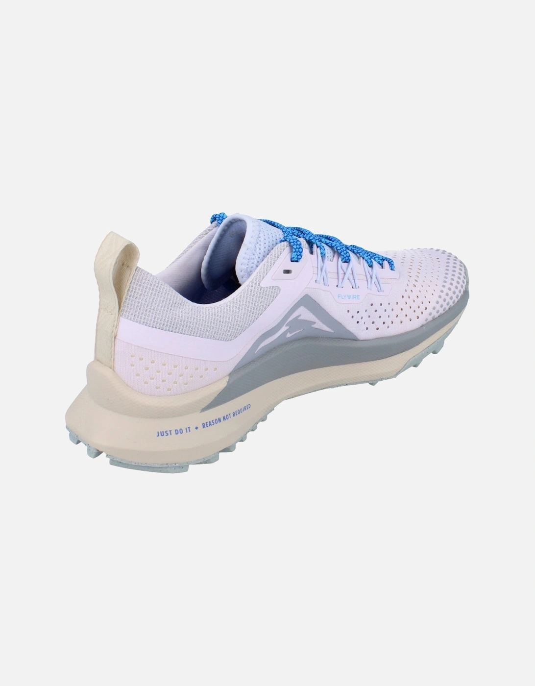 Nike Womens React Pegasus Trail 4 Dj6159  600