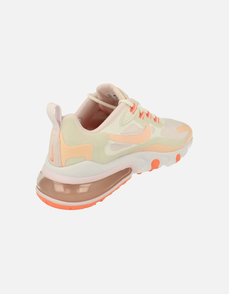 Nike Air Max 270 React Womens CJ0619 103