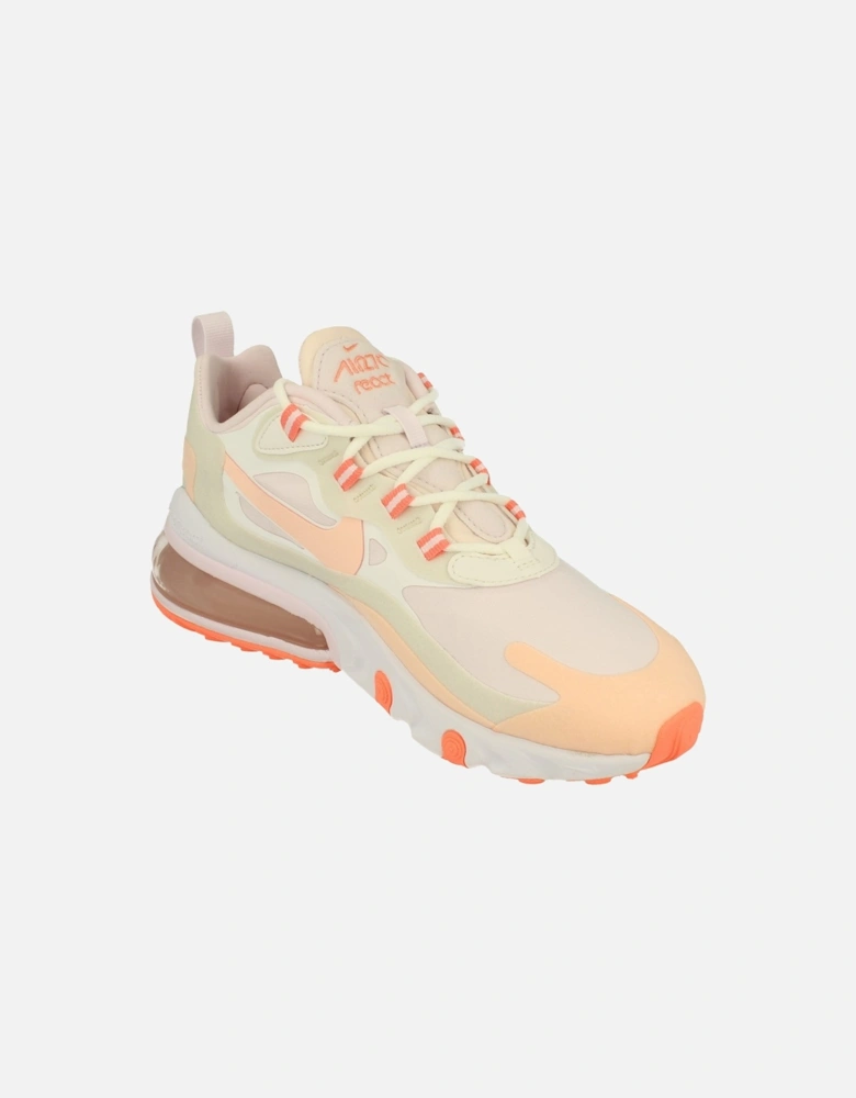 Nike Air Max 270 React Womens CJ0619 103