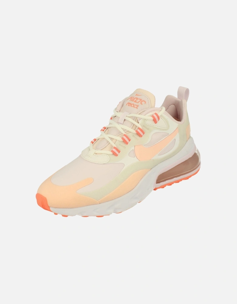 Nike Air Max 270 React Womens CJ0619 103
