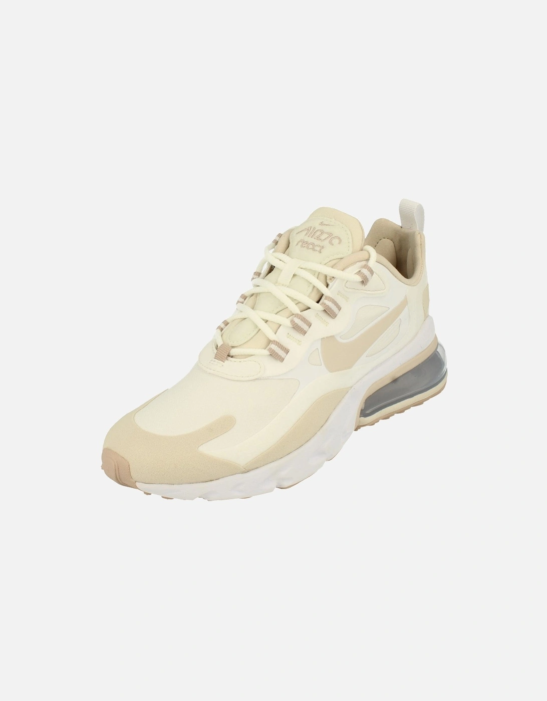 Nike Air Max 270 React Womens Cj0619 102, 6 of 5