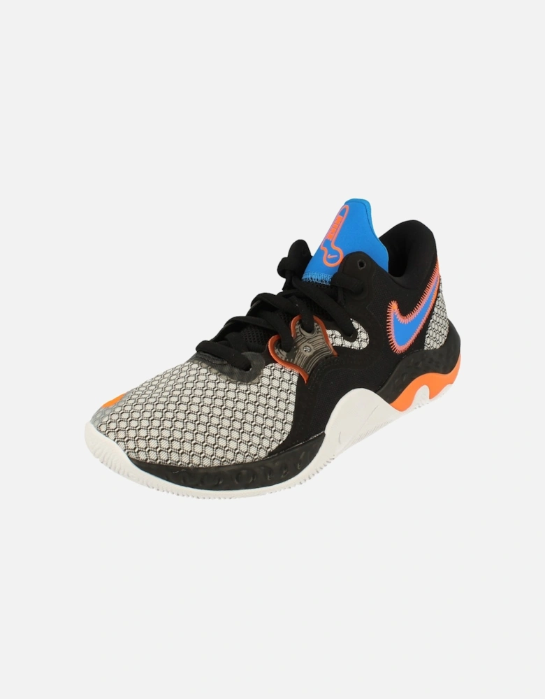 Renew Elevate II Mens Basketball Trainers Cw3406 003