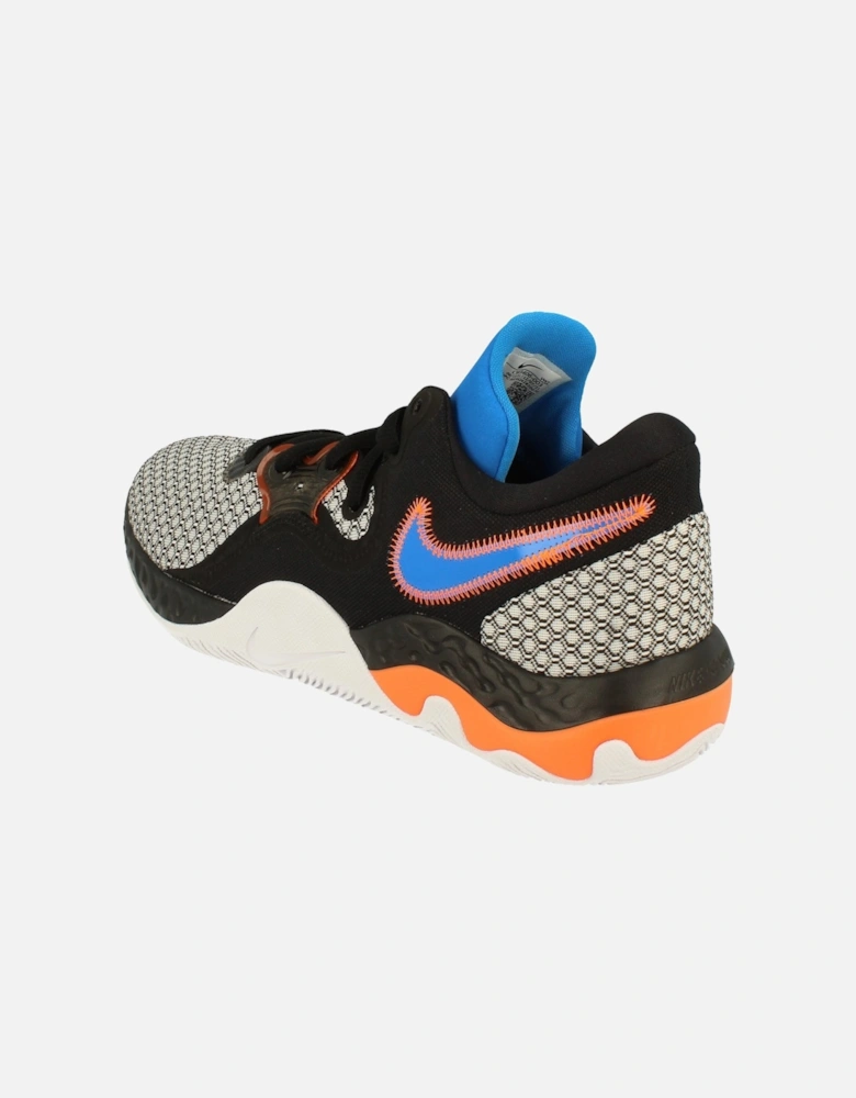 Renew Elevate II Mens Basketball Trainers Cw3406 003