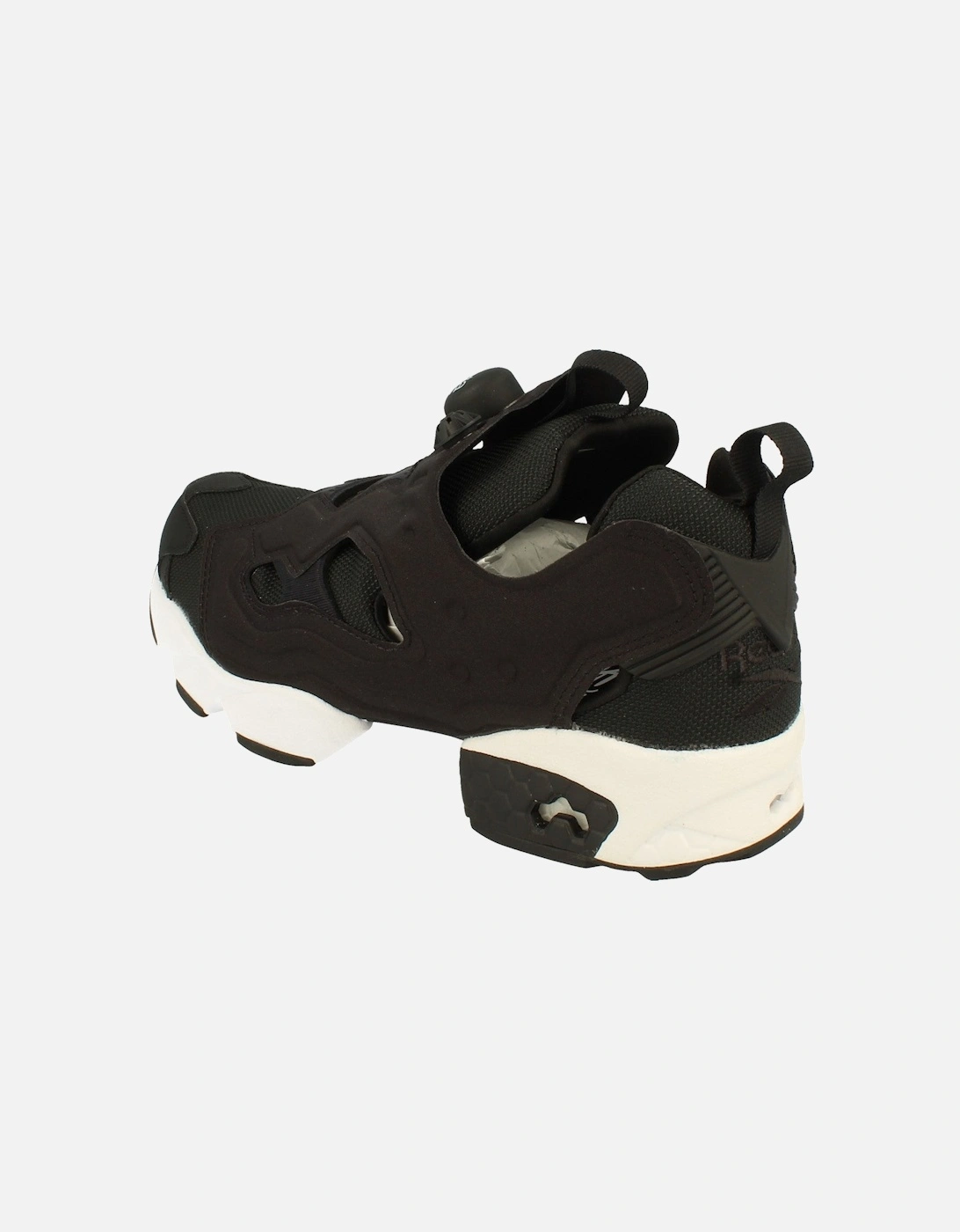 Instapump Fury OG Mu Men Sneakers DV6985