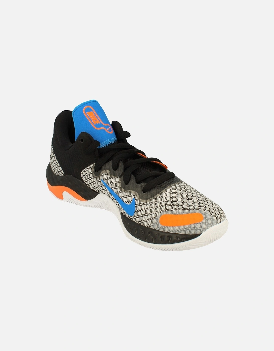 Renew Elevate II Mens Basketball Trainers Cw3406 003