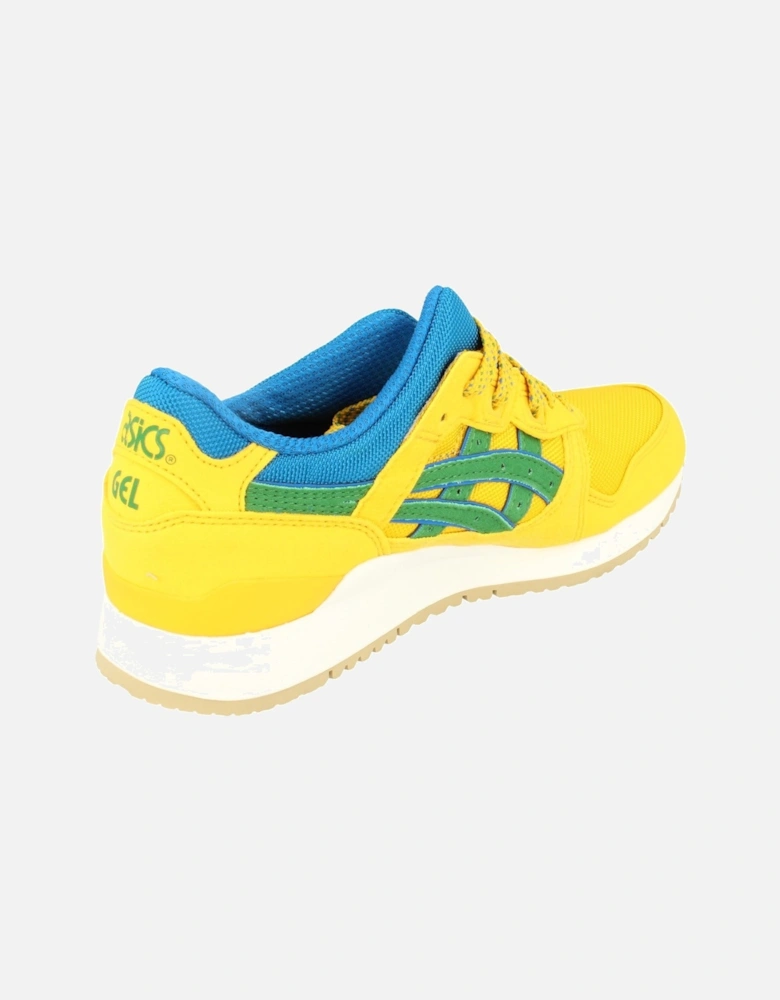 Gel-Lyte III Mens H6X1N 0404