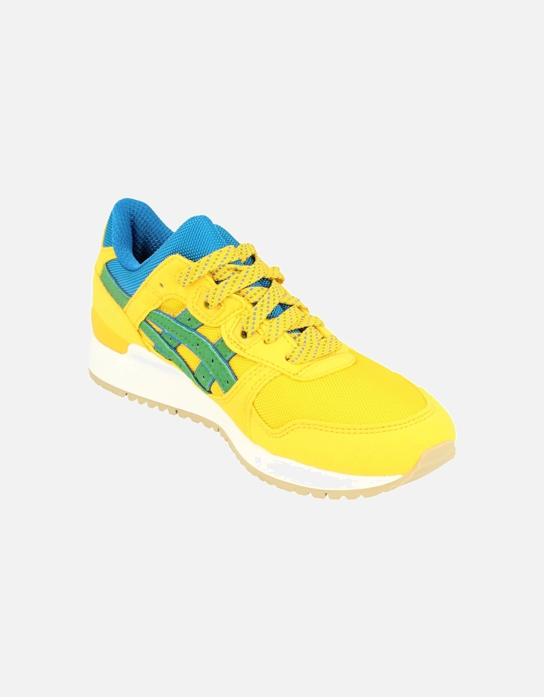 Gel-Lyte III Mens H6X1N 0404