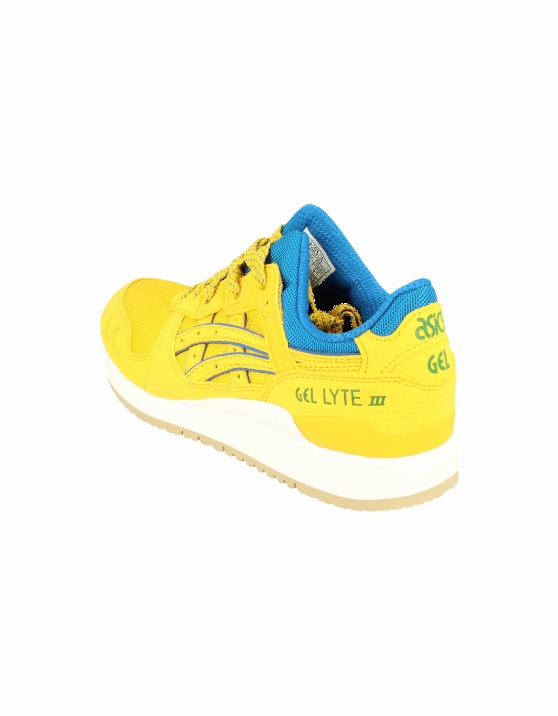 Gel-Lyte III Mens H6X1N 0404