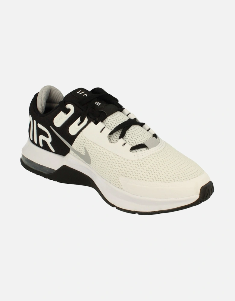 Alpha Trainer 4 Mens CW3396 100