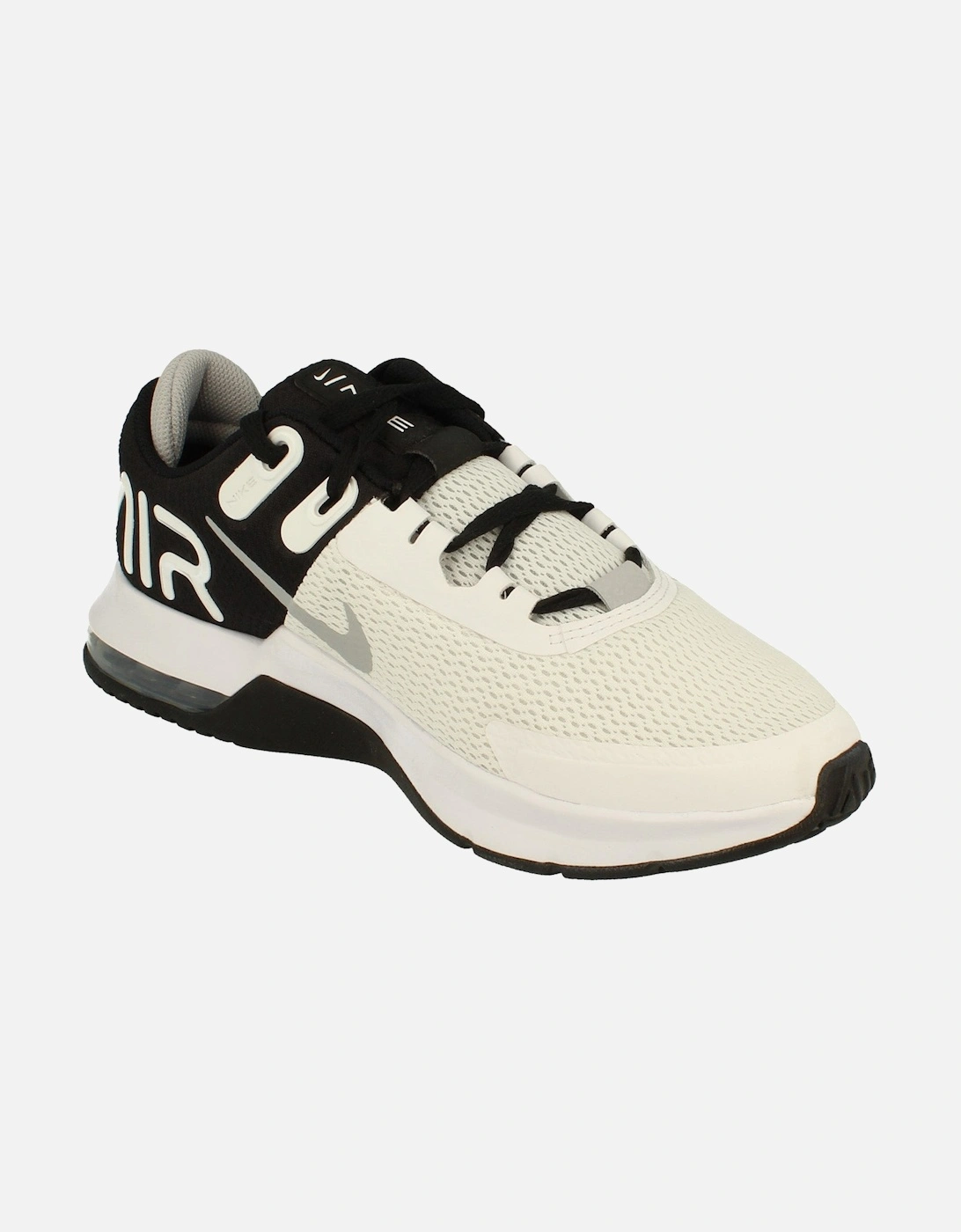 Alpha Trainer 4 Mens CW3396 100