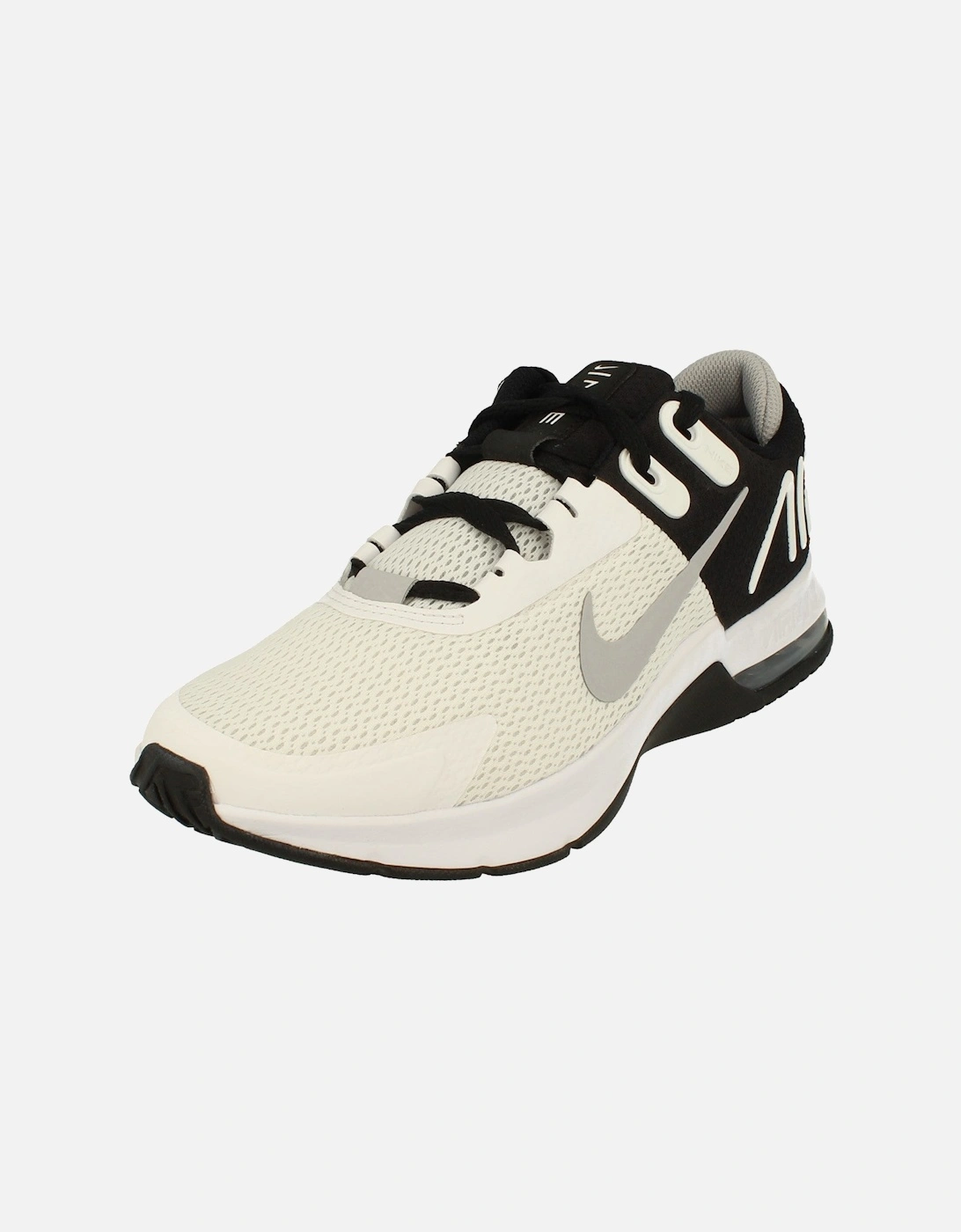 Alpha Trainer 4 Mens CW3396 100, 6 of 5