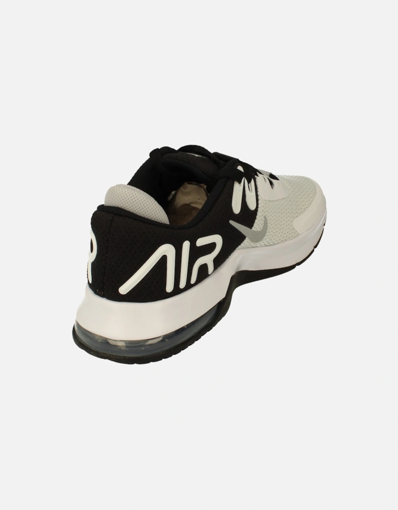 Alpha Trainer 4 Mens CW3396 100