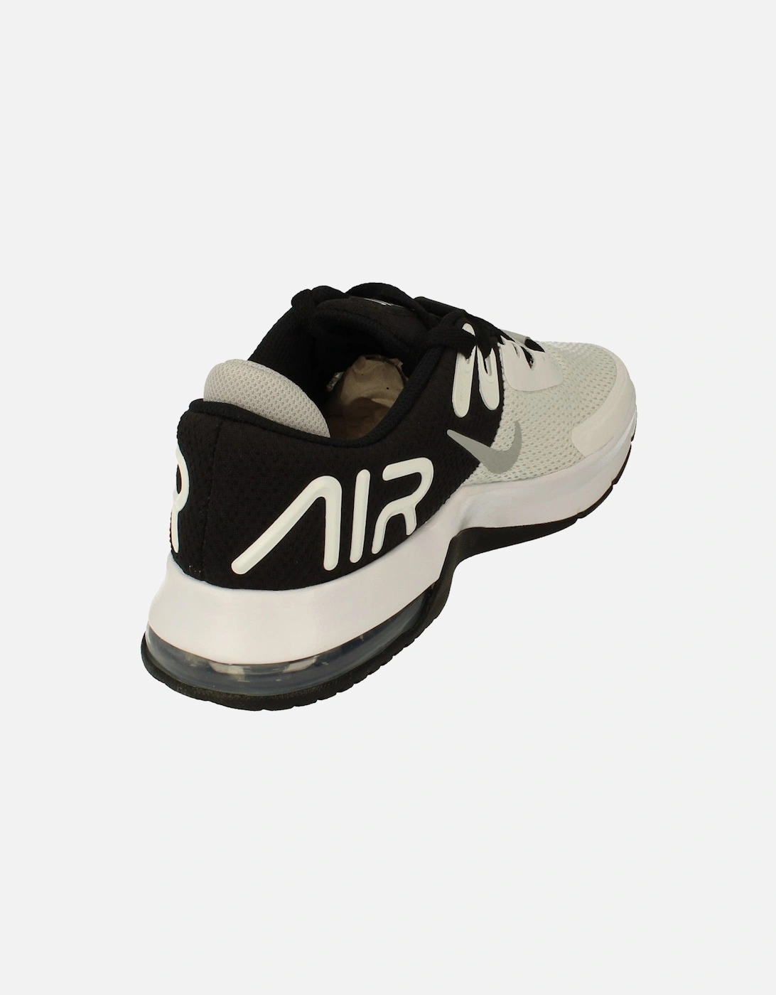Alpha Trainer 4 Mens CW3396 100