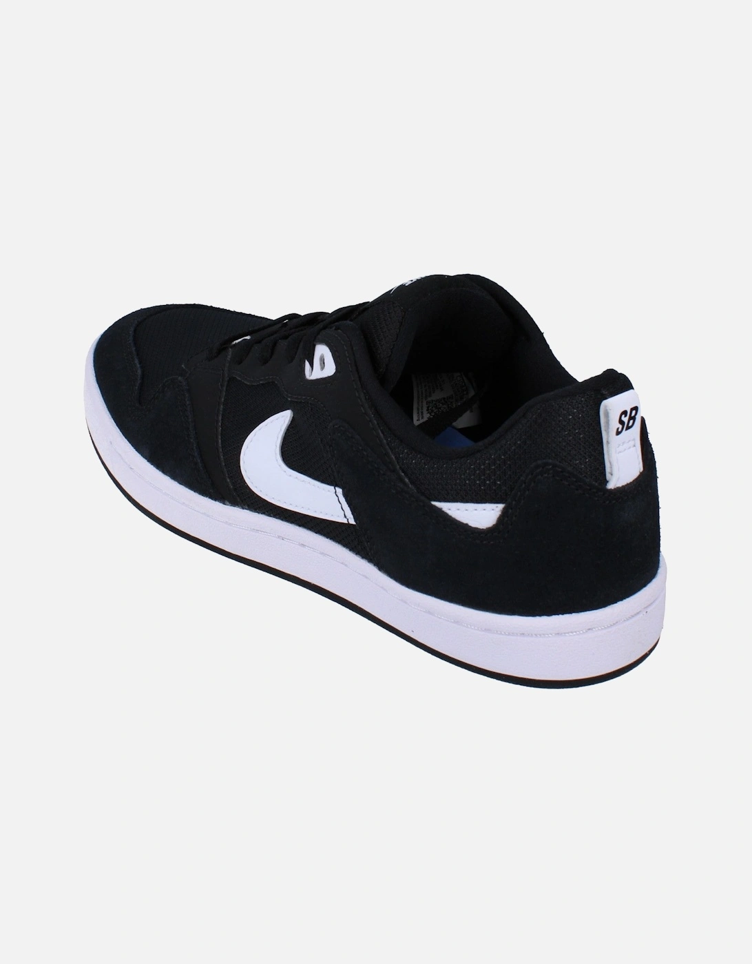 Alleyoop Mens Trainers Cj0882 001