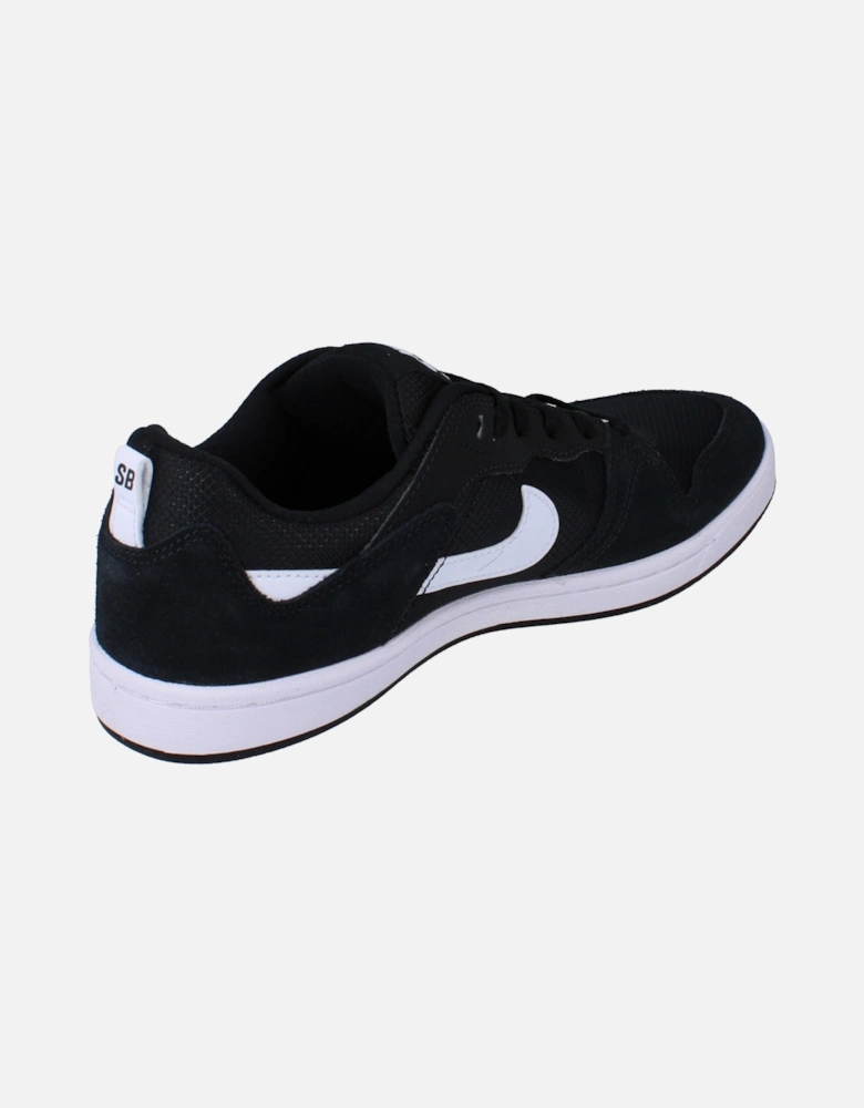 Alleyoop Mens Trainers Cj0882 001