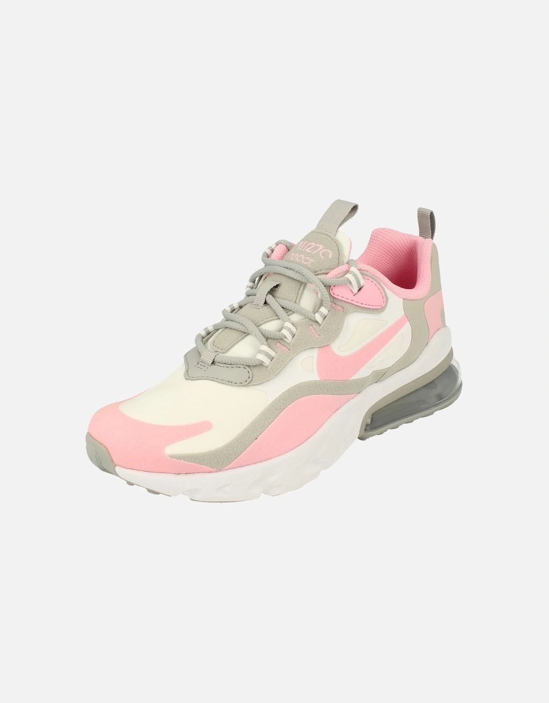 Nike Air Max 270 React GS BQ0103 104, 6 of 5