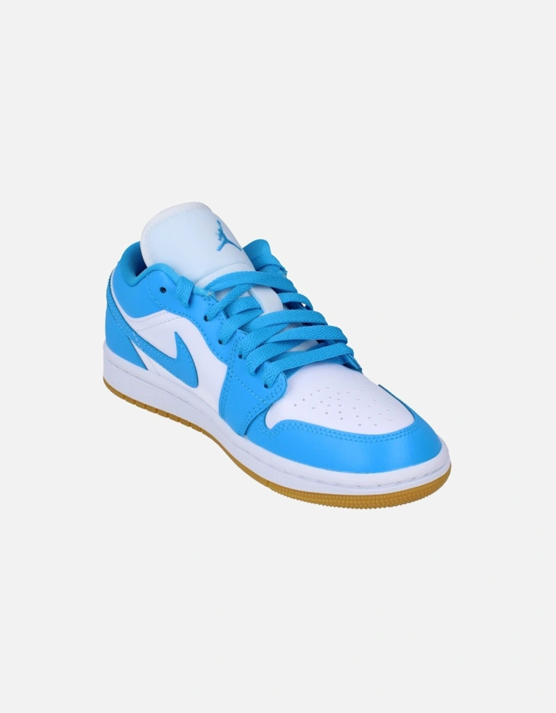 Womens Air Jordan 1 Low Trainers Dc0774  104