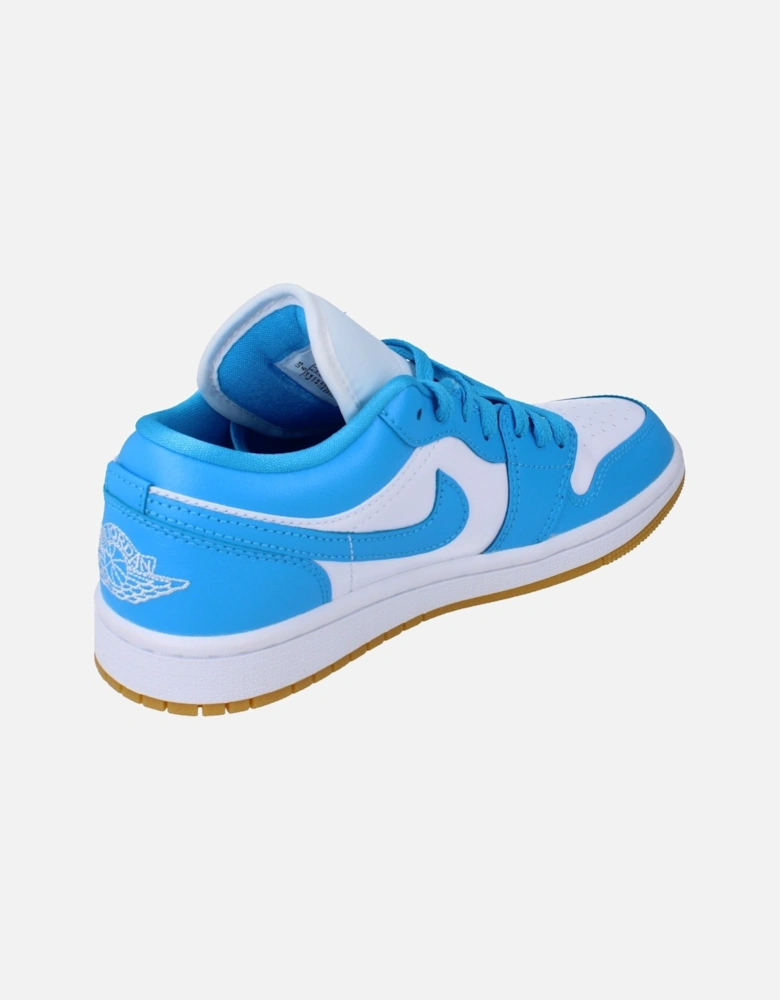 Womens Air Jordan 1 Low Trainers Dc0774  104