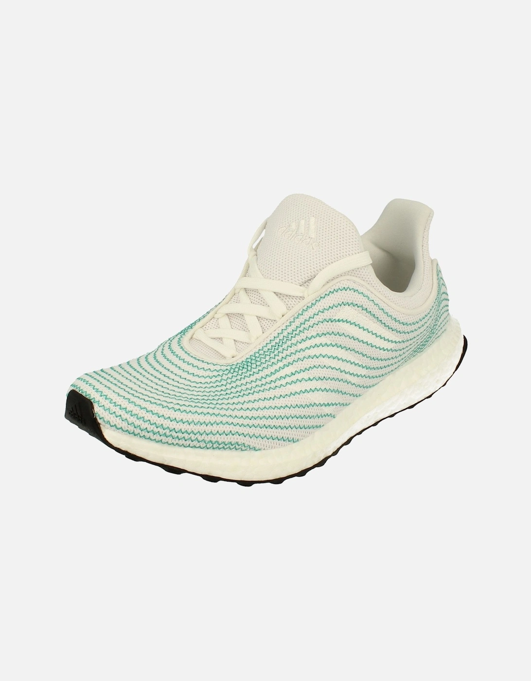 Dna Parley Mens Sneakers EH1173, 6 of 5