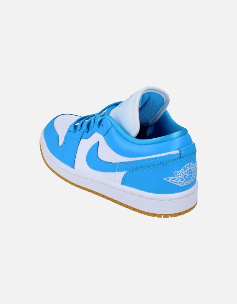 Womens Air Jordan 1 Low Trainers Dc0774  104