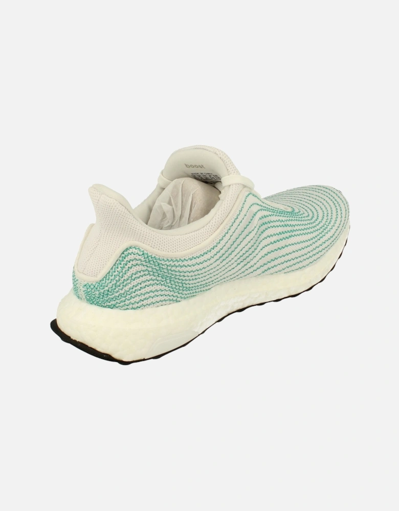 Dna Parley Mens Sneakers EH1173