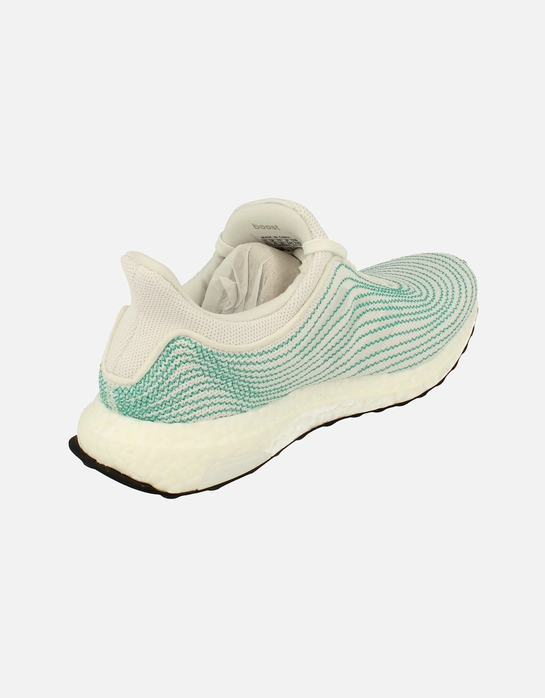 Dna Parley Mens Sneakers EH1173