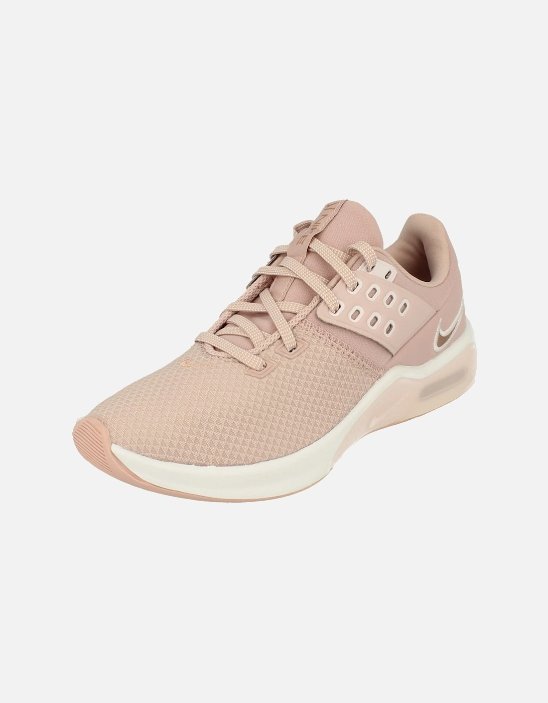 Nike Womens Air Max Bella TR 4 CW3398 600, 6 of 5