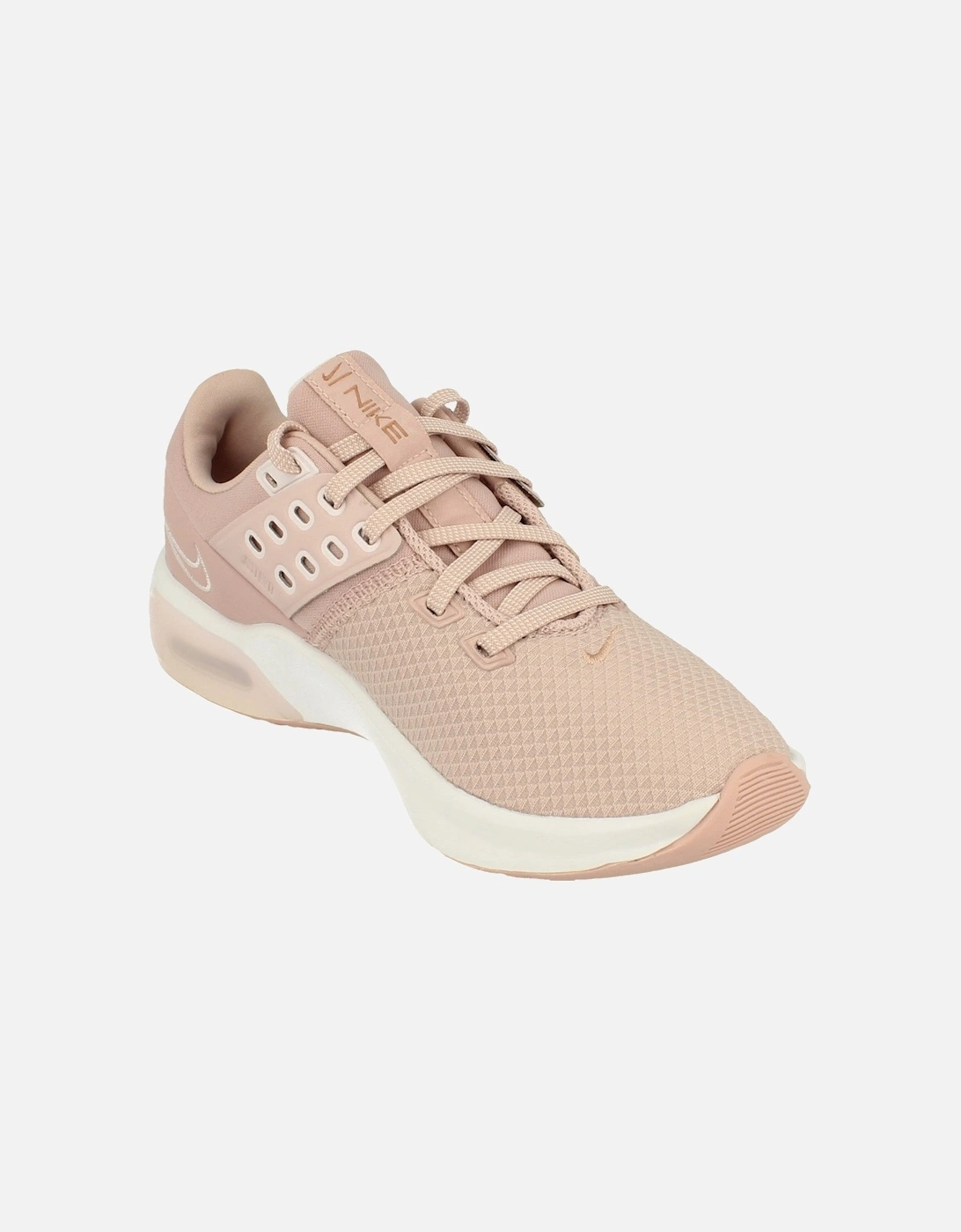 Nike Womens Air Max Bella TR 4 CW3398 600