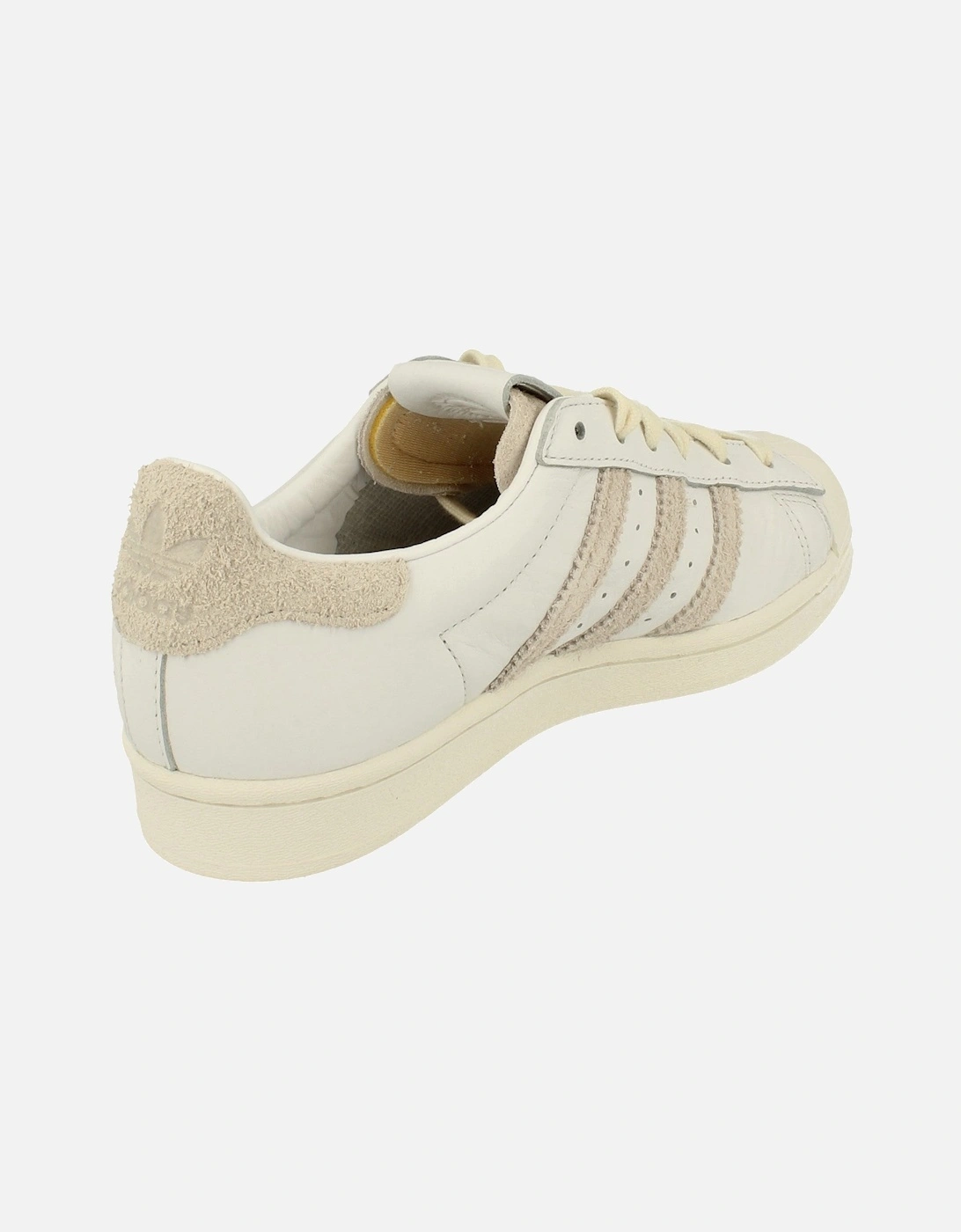 Originals Superstar Mens Trainers Sneakers FY0038