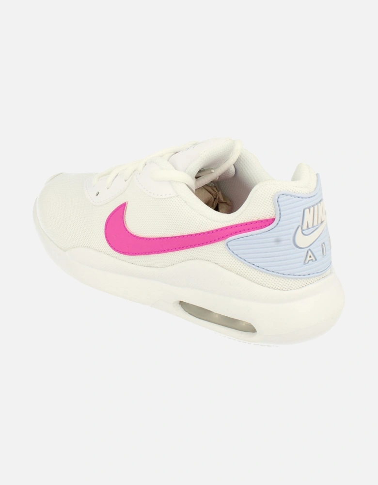 Nike Womens Air Max Oketo Es1 CD5448 101