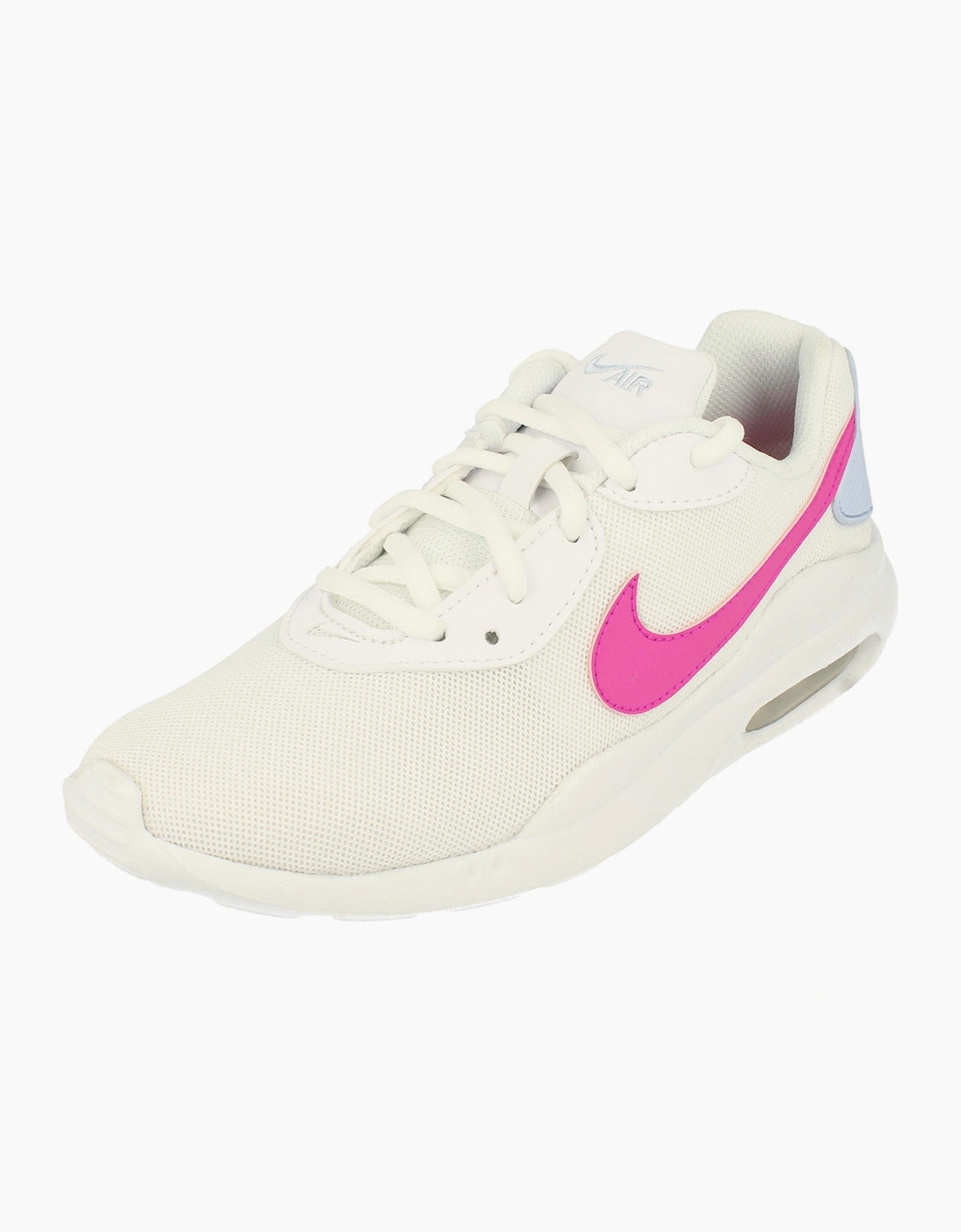 Nike Women's Nike Womens Air Max Oketo Es1 CD5448 101 - White