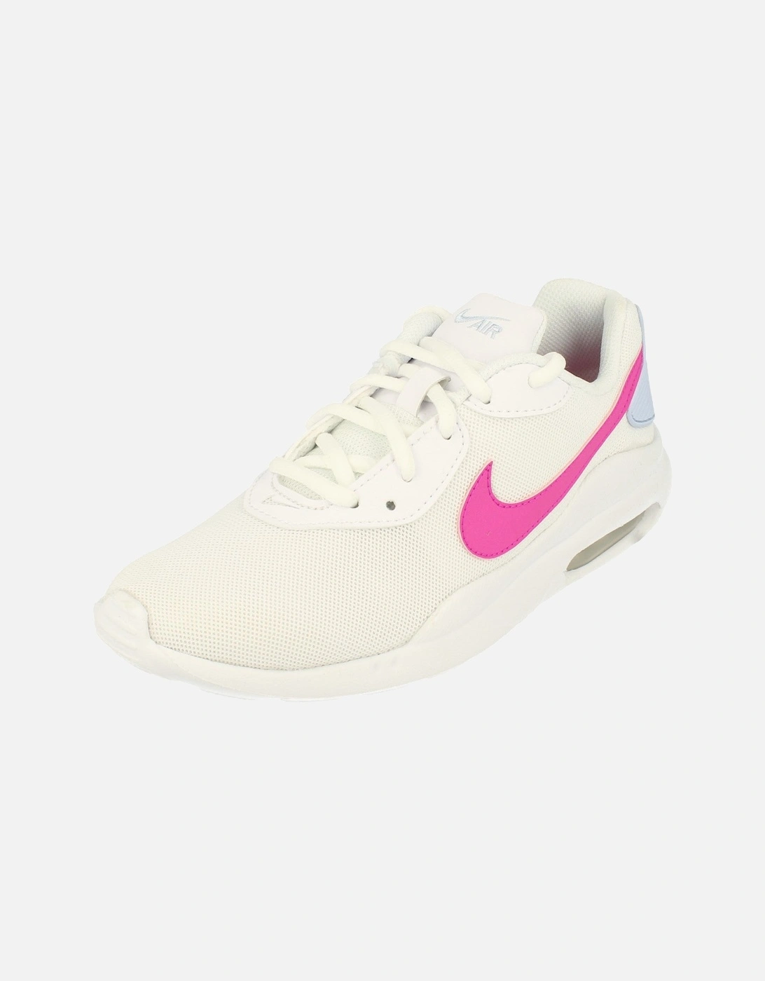 Nike Womens Air Max Oketo Es1 CD5448 101, 6 of 5