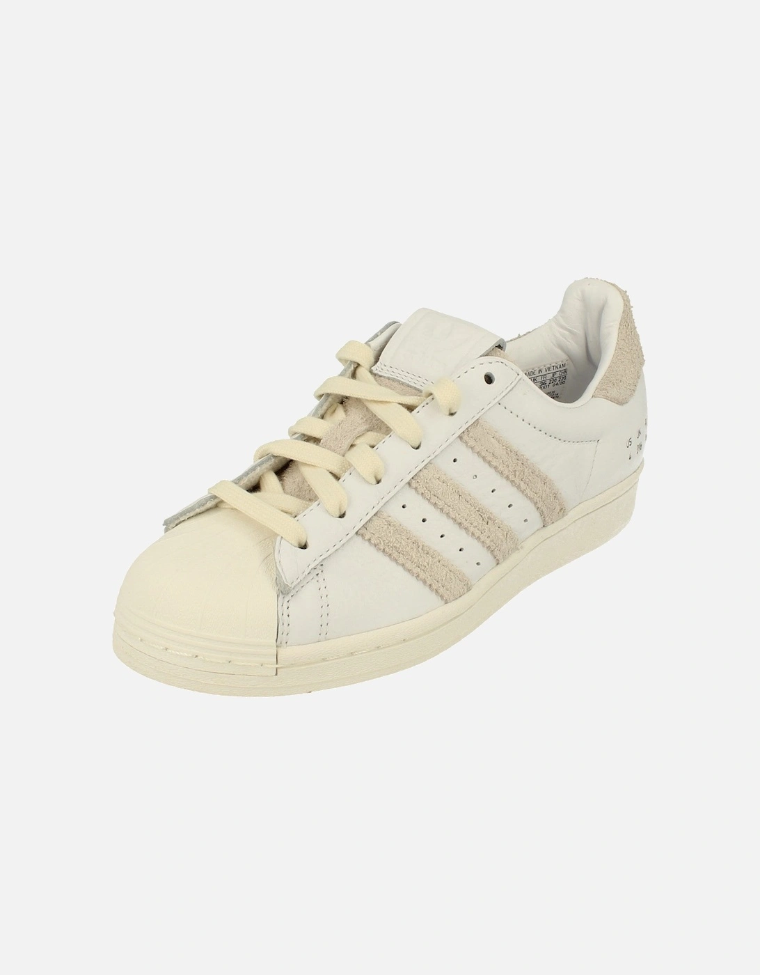 Originals Superstar Mens Trainers Sneakers FY0038, 6 of 5