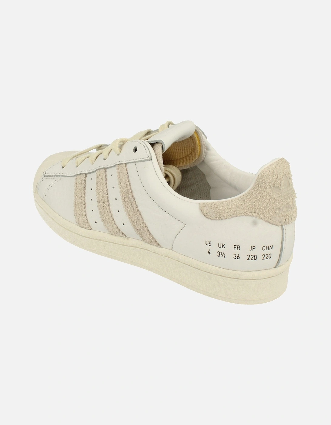 Originals Superstar Mens Trainers Sneakers FY0038