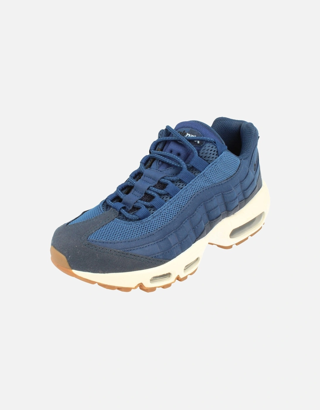 Nike Womens Air Max 95 307960 400, 6 of 5