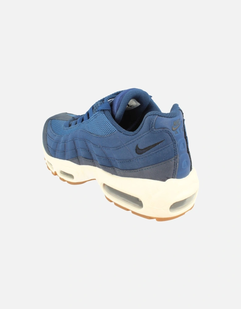 Nike Womens Air Max 95 307960 400