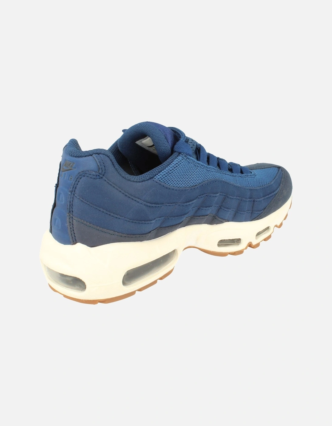 Nike Womens Air Max 95 307960 400