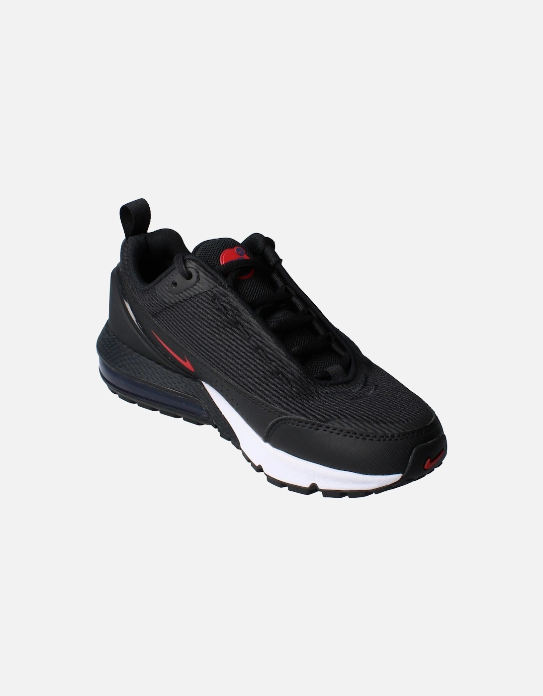 Pulse GS Trainers Hj9207  001