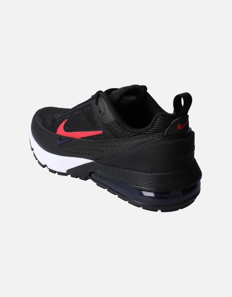 Pulse GS Trainers Hj9207  001