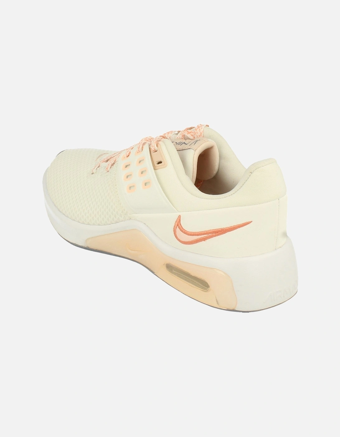 Nike Womens Air Max Bella Tr 4 Cw3398 100