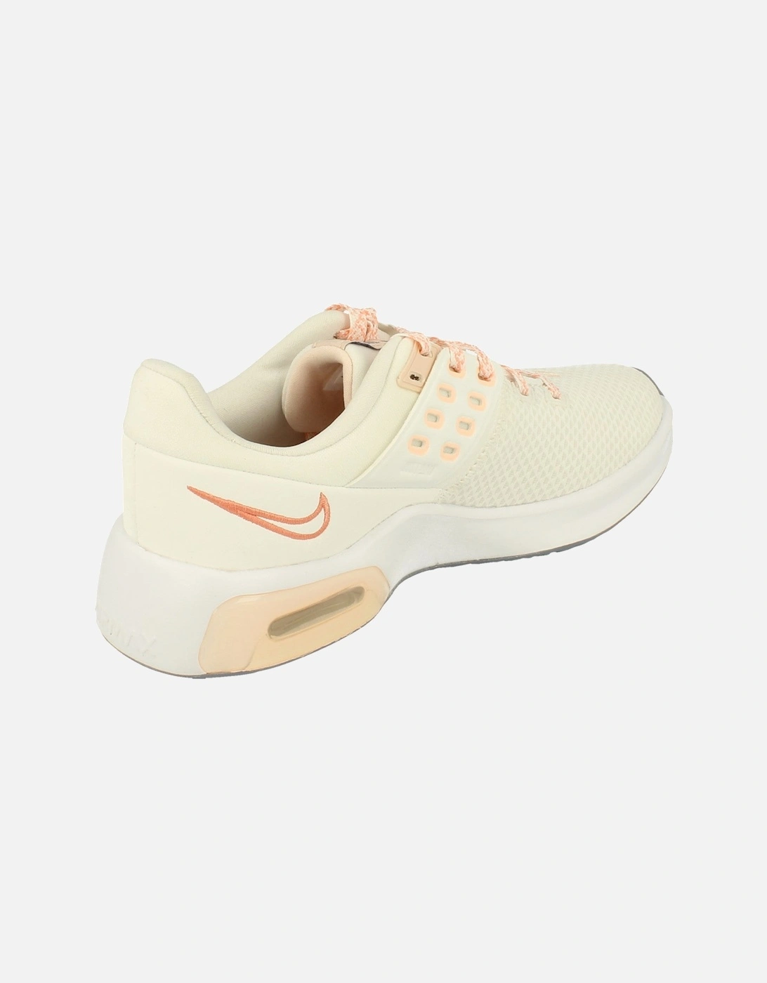 Nike Womens Air Max Bella Tr 4 Cw3398 100